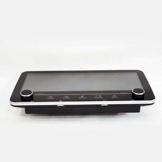 Автомагнітола 10.25inch Android 1+16G XPRO 10.25 (43843-1280A_4604) | Зображення 3