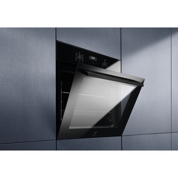 Духова шафа Electrolux EOD5H70BZ | Зображення 7