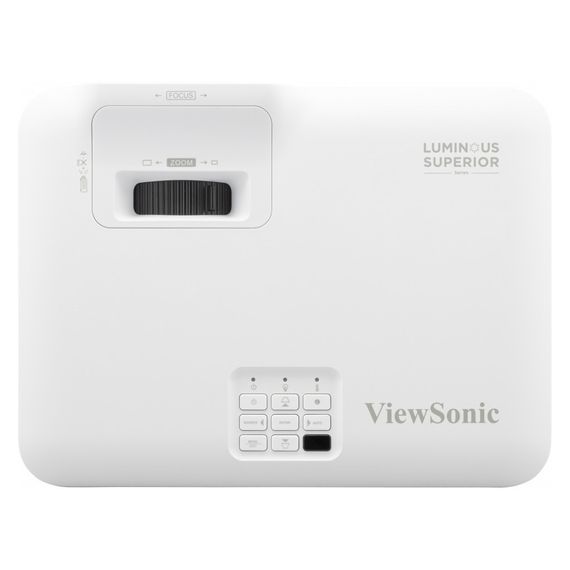 Проектор ViewSonic LS740W (VS19578) | Зображення 7