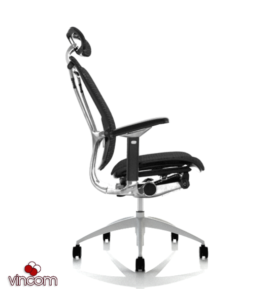 Кресло Comfort Seating NEFIL LUXURY MESH Эргономичное | Зображення 3