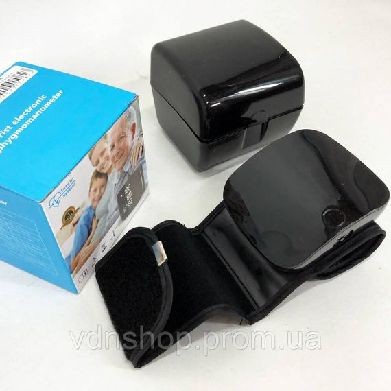 Прибор для измерения давления BK-606B, Устройство аппарата для измерения артериального давления SZ-97 | Зображення 3