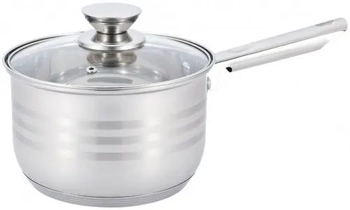 Ківш із кришкою UNIQUE UN-5051