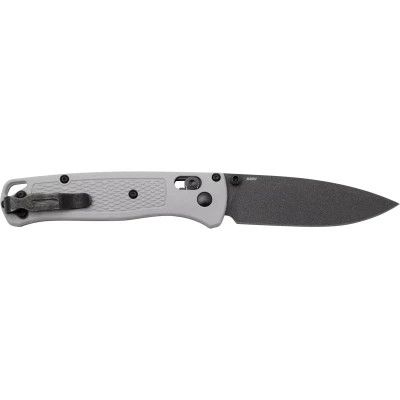 Нож Benchmade Bugout Storm Grey (535BK-08) | Зображення 1