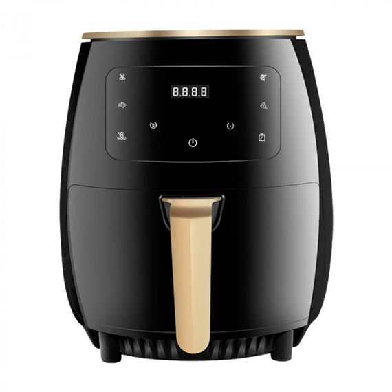 Аэрофритюрница Air Fryer 6л Su Tai ST-505 1800 Вт | Зображення 3