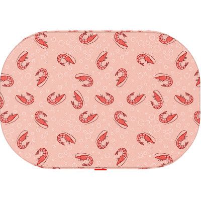 Чехол на матрасы для животных WAUDOG Relax Креветка L 100х70 см (1310-0109)