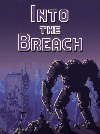 Into the Breach Steam Gift EUROPE