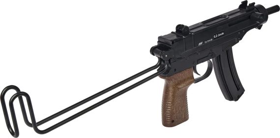 Пістолет-кулемет страйкбольний ASG CZ Scorpion Vz61 кал. 6 мм | Зображення 4