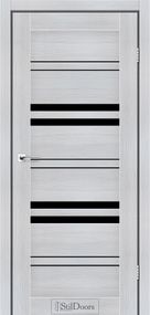 Дверь межкомнатная Stil Doors Slovenia Каштан