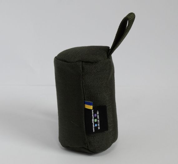 Мішок малий подушка 6 на 9 см GEN 1 олива | Зображення 2