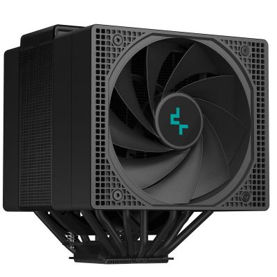 Кулер для процессора Deepcool Assassin IV VC VISION (R-ASN4-BKNVMD-G) | Зображення 7