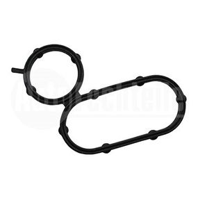 Прокладка корпуса масляного фильтра Citroen Jumper 2.2 HDi 06-12/ Fiat Ducato 2.2 D Multijet 06-/ Ford Transit