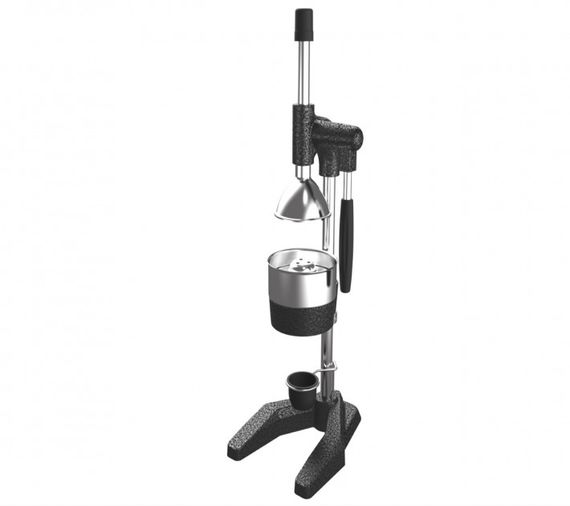 Соковижималка для цитрусових Mazhura mz-1803