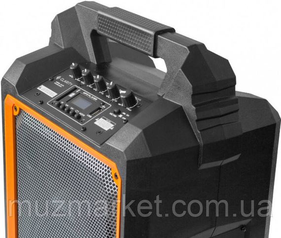 Активна акустична система Clarity MAX6W | Зображення 4