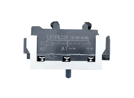 Котушка керування КМС-500А 220В Ny95504565 | Зображення 1