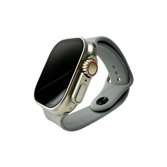 Смартгодинник S30 Pro Max Yellow | Зображення 2