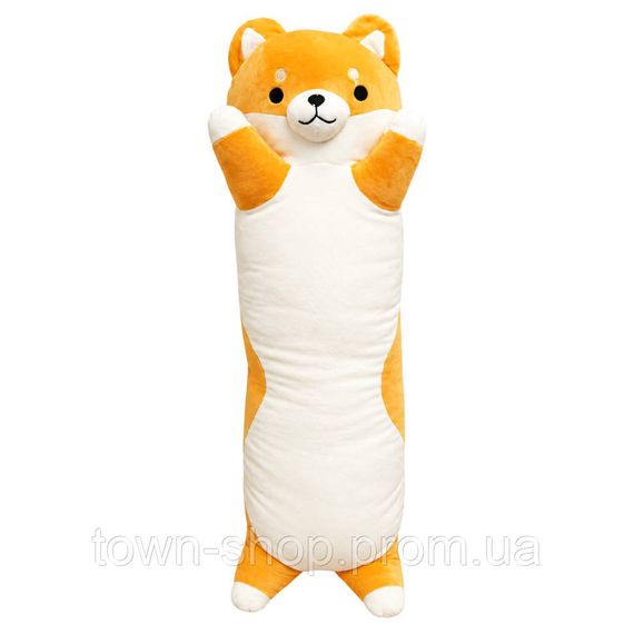 Мягкая игрушка антистресс "Коргі" K15309, 85 см