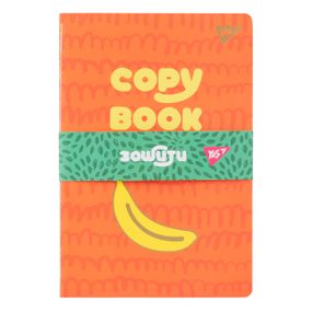 Зошит 3 в 1 А5 YES Doodle fun 681831 40 аркушів