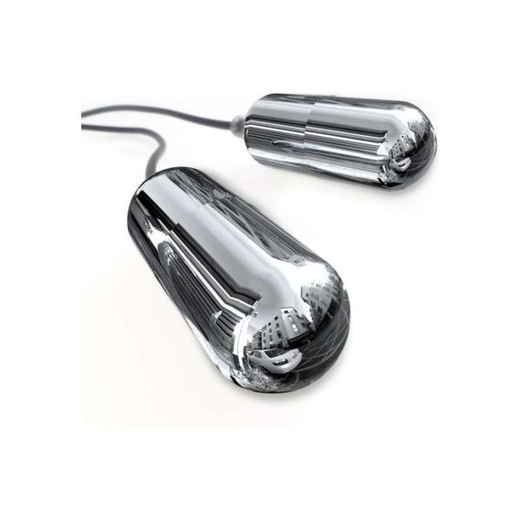 Вібратор для яєчок Pipedream Dual Vibrating Ball Teaser з пультом керування sexstyle | Зображення 1