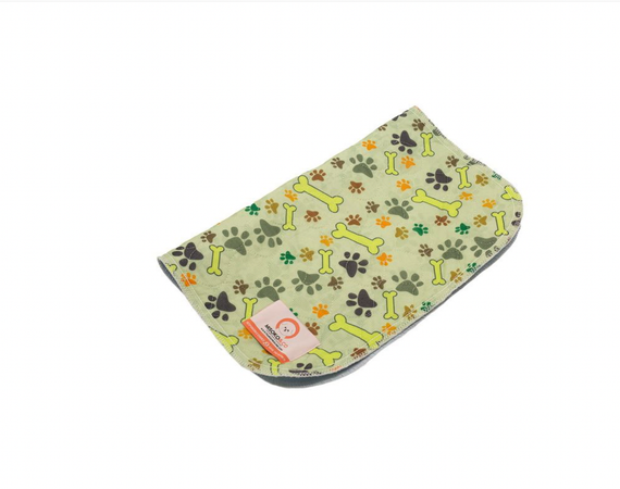 Misoko&Co Багаторазова пелюшка для собак 80x140 см | Зображення 7