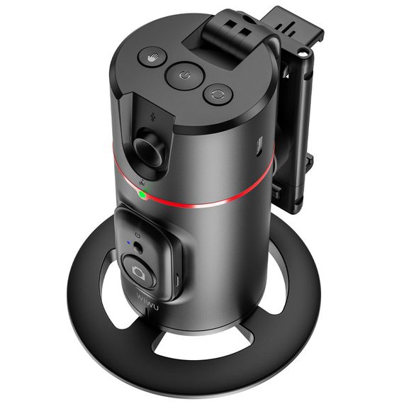 Підставка з трекером руху WIWU Wi-SE008 Black | Зображення 2