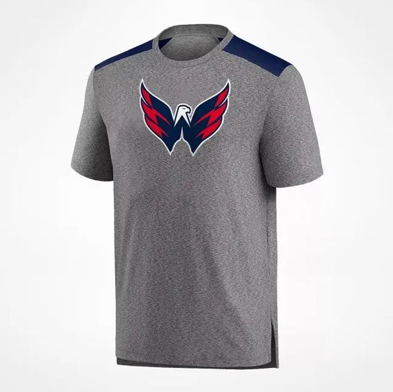 Футболка Fanatics NHL Washington Capitals