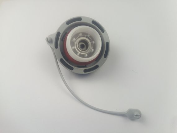 Кришка бензобака Hyundai/KIA, MOBIS (31010j9000) (31010-j9000) | Зображення 4