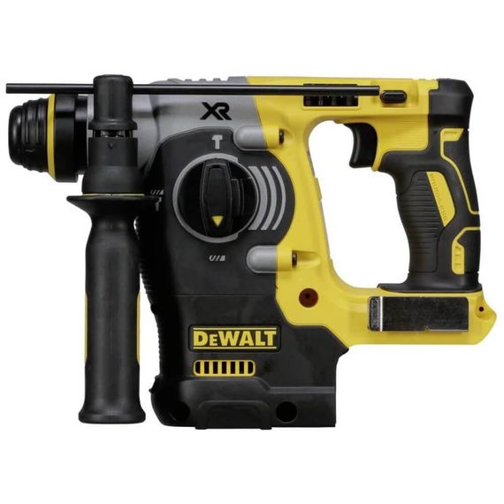 Перфоратор акумуляторний безщітковий SDS-Plus 2,1Дж DeWALT DCH273NT | Зображення 3
