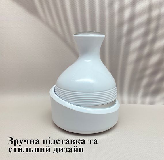 Масажер проти целюліту із роликами XPRO WM-54 45 (MER-15022_300) | Зображення 4