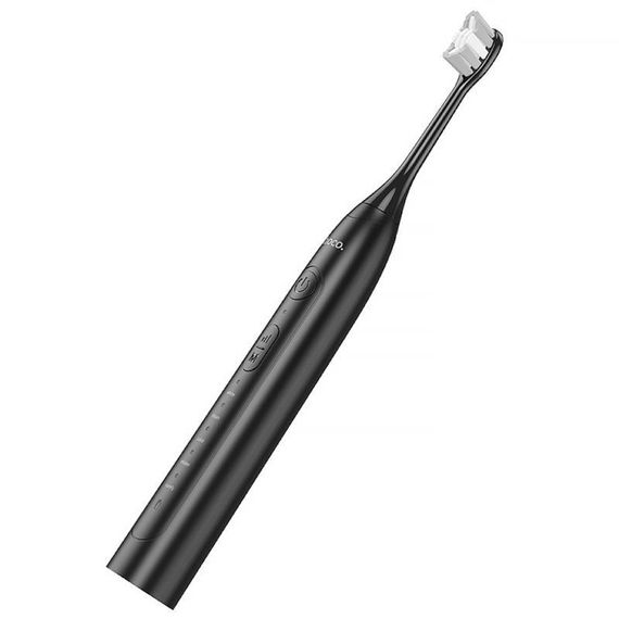 Электрическая зубная щетка Hoco HP60 Wave Black
