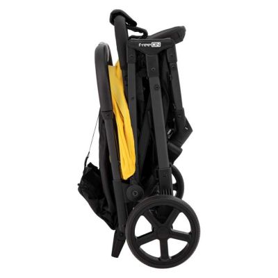 Коляска FreeON TAO, yellow (82016) | Зображення 6