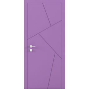 Двери Rodos CORTES PRIMA Фрезеровка 13, 14, 15, 16