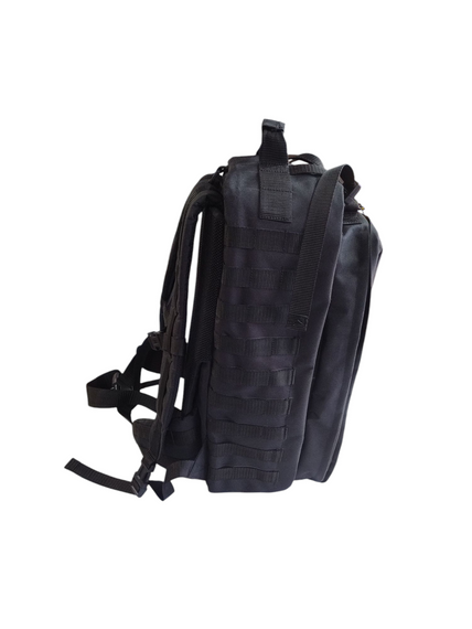 Рюкзак для медика  М&М Чорний (213178) | Зображення 2