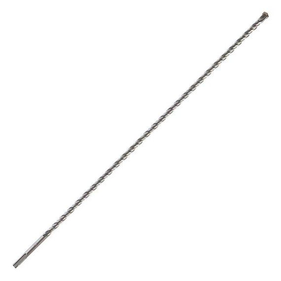 Свердло-бур SDS PLUS 12 x 600мм INTERTOOL SD-1260