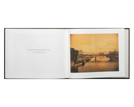 Книги про историю фотографии Гюстав Ле Гре Gustave Le Gray: Seascapes фотоискусство книги с иллюстрациями | Зображення 5
