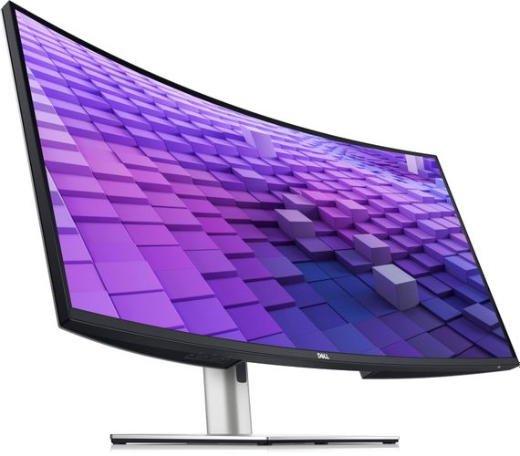 Монитор DELL 38&quot; U3824DW 2xHDMI 210-BHXB | Зображення 1