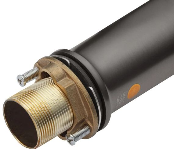 Смеситель для раковины Kroner KRP Makon - GRP010 (CV033867) | Зображення 3