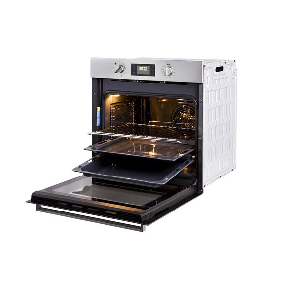 Духова шафа Indesit IFW6544IX | Зображення 7