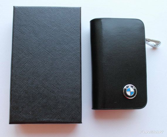 Ключница для авто KeyHolder BMW | Зображення 8