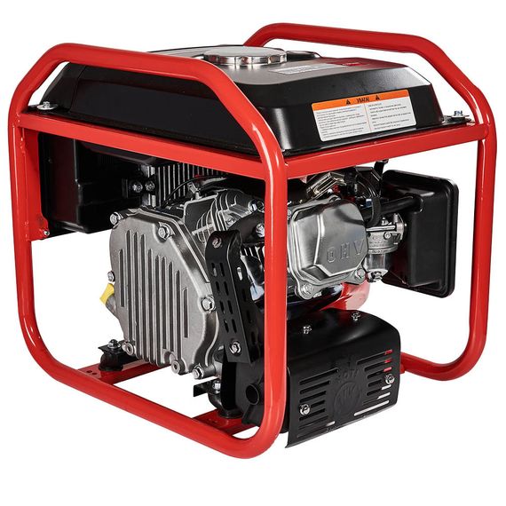 Генератор інверторний Vitals Master IG 2800b | Зображення 3