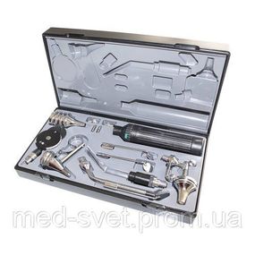 Заказ после звонка. Набор ЛОР смотровой