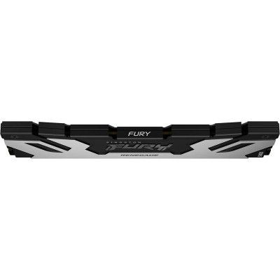 Модуль памяти для компьютера DDR5 16GB 6800 MHz Renegade Silver XPM Kingston Fury (ex.HyperX) (KF568C36RS-16) | Зображення 3
