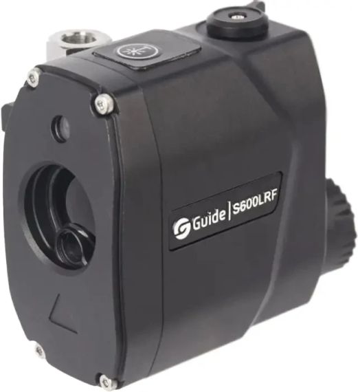 Далекомір GUIDE S600LRF 600 м для прицілу GUIDE TR