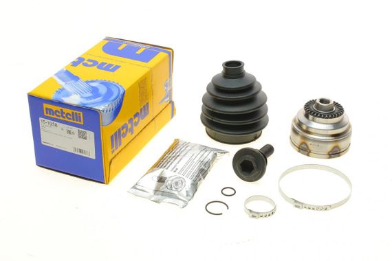 Шрус наружный BMW 1 F20 2 F23 3 F30 F80 xDrive 12- 31x33x58.6  спереди  15-1958