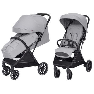 Коляска Carrello Nero (CRL-5514 slate grey) | Зображення 5