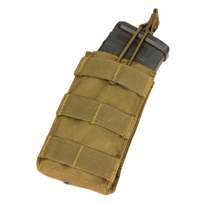 Підсумок Condor Single M4/M16 Mag на систему Molle Підсумки для магазинів Підсумок під магазини