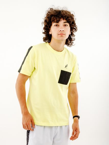 Футболка AUSTRALIAN IMPACT COTTON T-SHIRT | Зображення 2