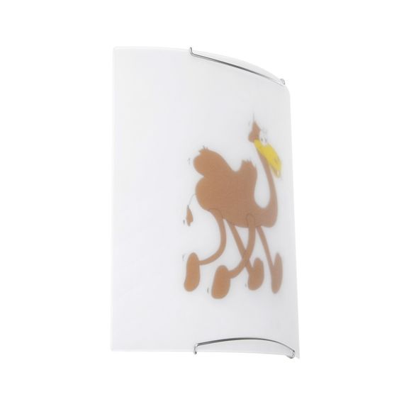 Светильник настенно-потолочный накладной классический W-462/2 | Зображення 1