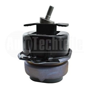 Подушка двигателя правая BMW X5 E70 06-13/ X5 F15 13-18/  X6 E71 07-14/ X6 F16 14-19, AutoTechteile, 700 2203,