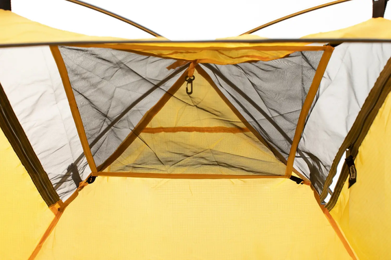 Намет універсальний Tramp Lite Tourist 2 Пісочний TLT-004-sand | Зображення 8