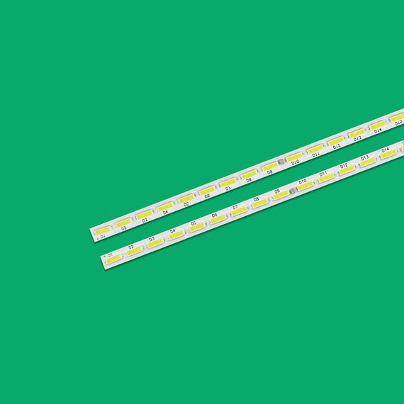 LED підсвітка TV 65" E-LED-CL-650-084-V2 65PUS6521/12 65PUS7101/12 TPT650UA-QVN04.U 2шт. | Зображення 1